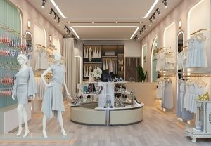 Kế hoạch kinh doanh cửa hàng quần áo nên biết 1